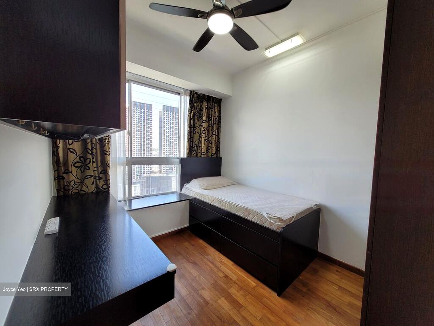 The Parc Condominium (D5), Condominium #450435191